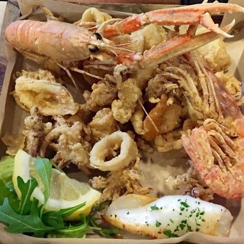 Decimo PizzaBistrot, Arcore