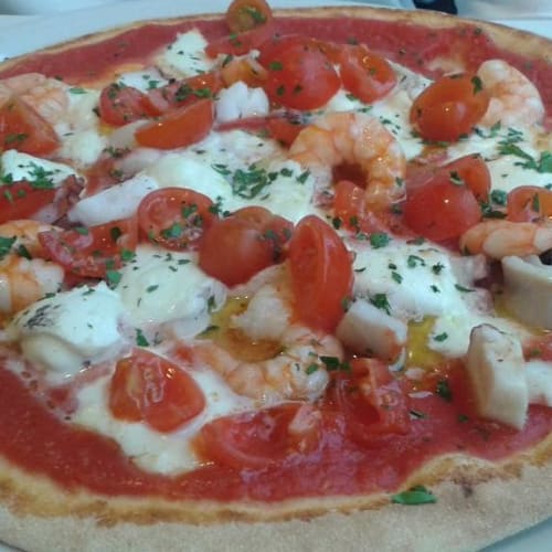 Decimo PizzaBistrot, Arcore