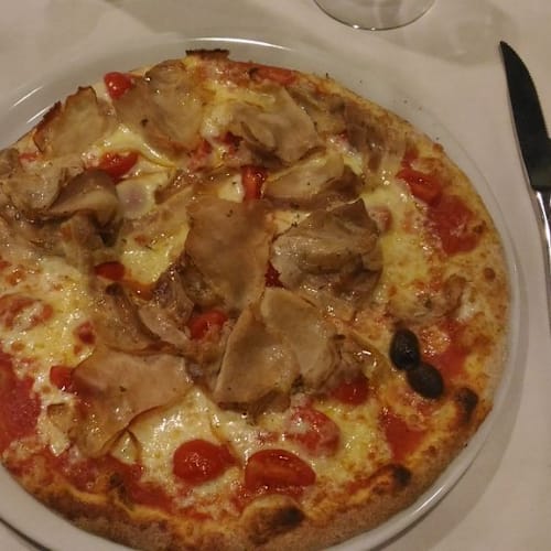 Decimo PizzaBistrot, Arcore