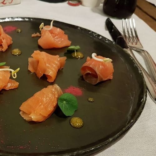 Decimo PizzaBistrot, Arcore