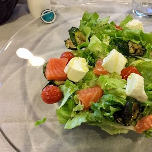 Decimo PizzaBistrot, Arcore