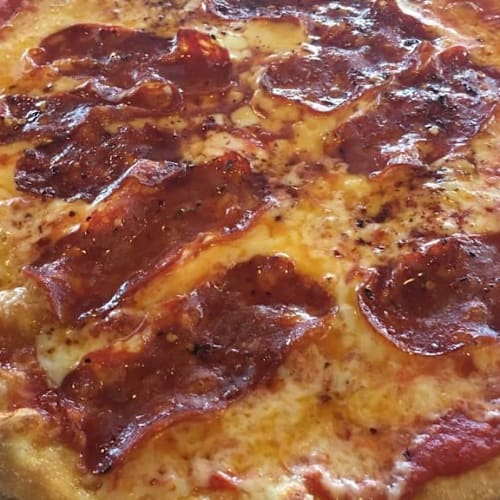 Decimo PizzaBistrot, Arcore