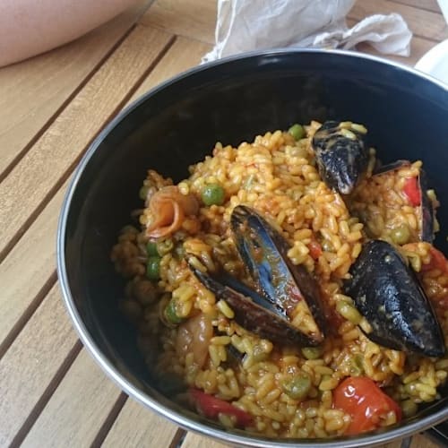 Decimo PizzaBistrot, Arcore