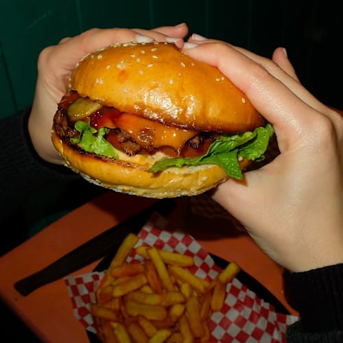 Vegan Junkies, Lisboa