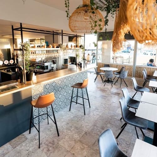 Vegan Junkies, Lisboa