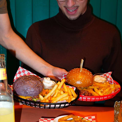 Vegan Junkies, Lisboa