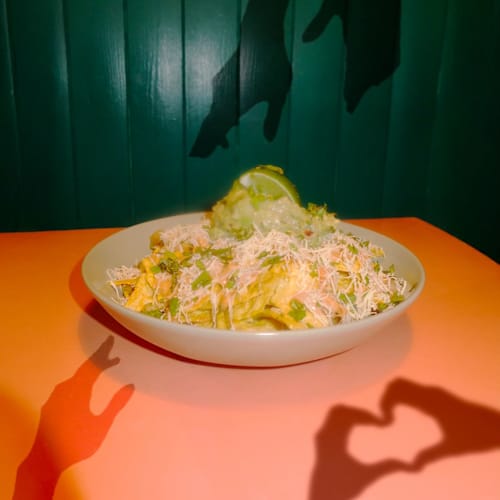 Vegan Junkies, Lisboa