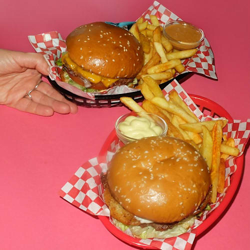 Vegan Junkies, Lisboa