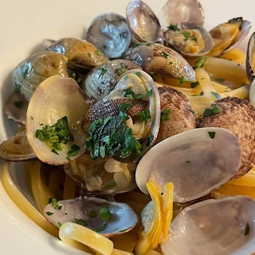 Ristorante Pizzeria La Villa di Zungri, Zungri