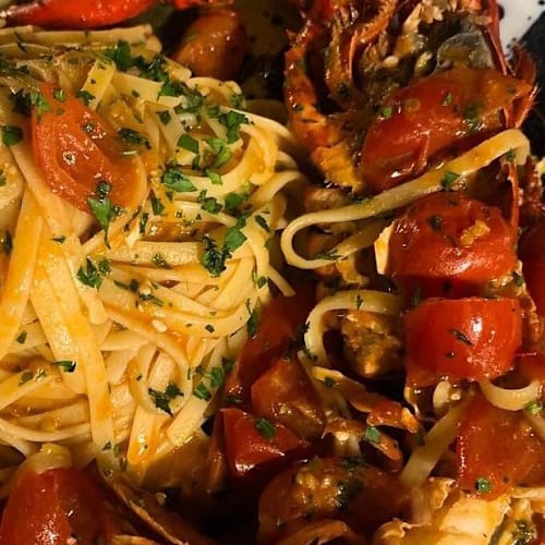 Ristorante Pizzeria La Villa di Zungri, Zungri
