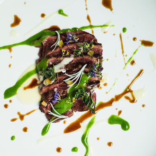 Osteria Billis, Tortona