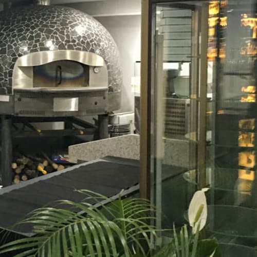 Chez Gaby, Aix-en-Provence