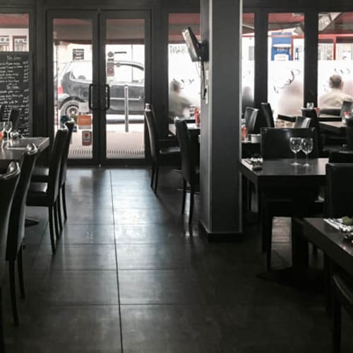 Chez Gaby, Aix-en-Provence