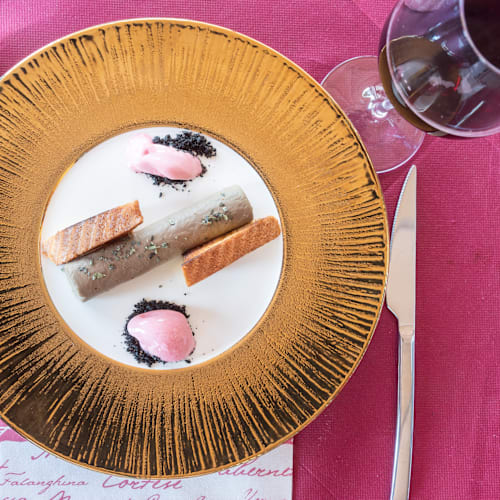 Pomod'oro Gourmet, Colle di Val d'Elsa