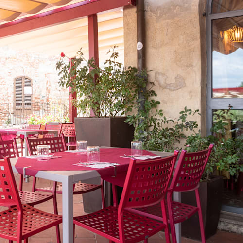 Pomod'oro Gourmet, Colle di Val d'Elsa
