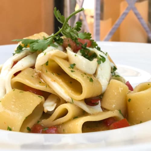 FiloLogico Restaurant, Frascati