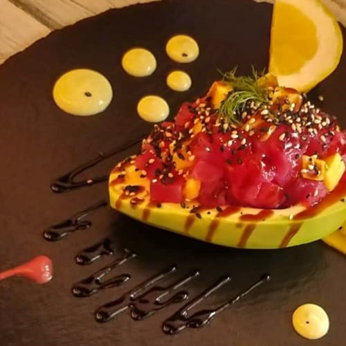 FiloLogico Restaurant, Frascati