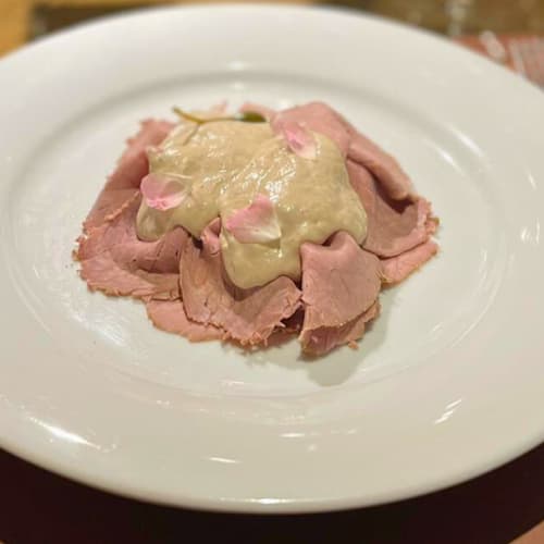 Champagneria Quartino diVino, Ovada