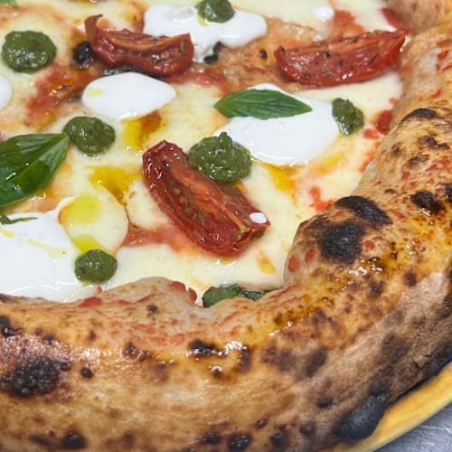 Tasty & Gourmet, Scordia