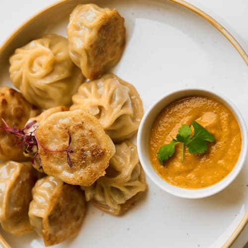 Gurkha Momo, Lisboa