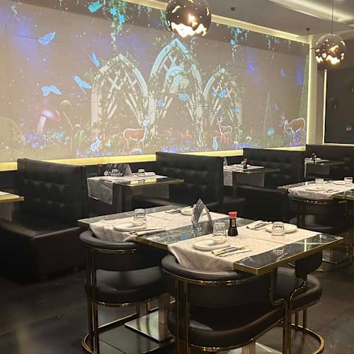 Fujiyama Nizza, Torino