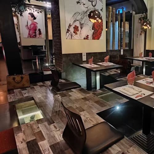 Fujiyama Nizza, Torino