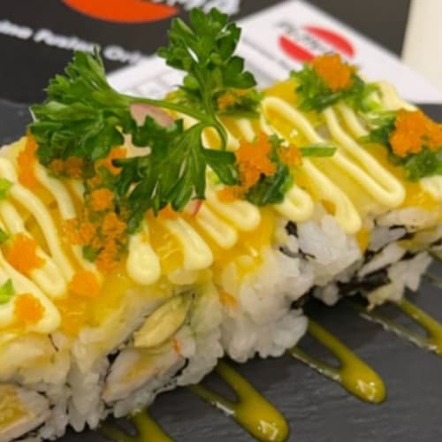 Fujiyama Nizza, Torino