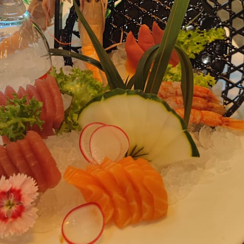 Fujiyama Nizza, Torino