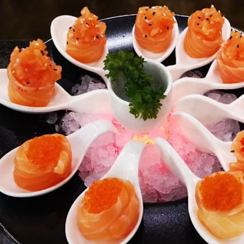 Fujiyama Nizza, Torino