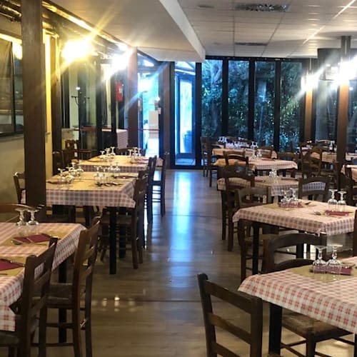 Vecchia Fattoria Maison Luciano, Villa Musone