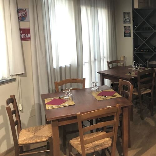 Vecchia Fattoria Maison Luciano, Villa Musone