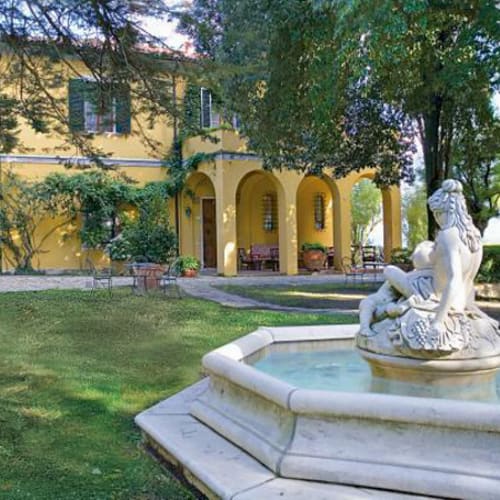 Tenuta La Bandita, Sassetta