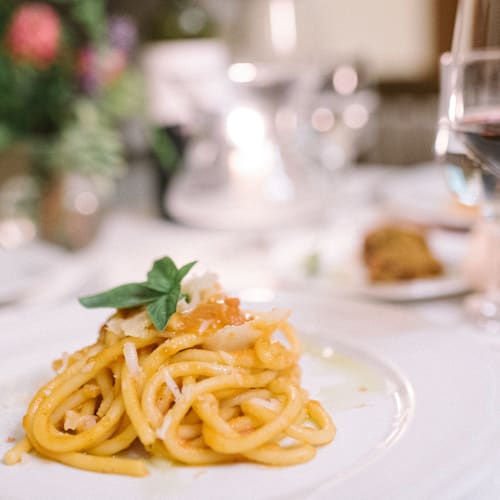 Tenuta La Bandita, Sassetta