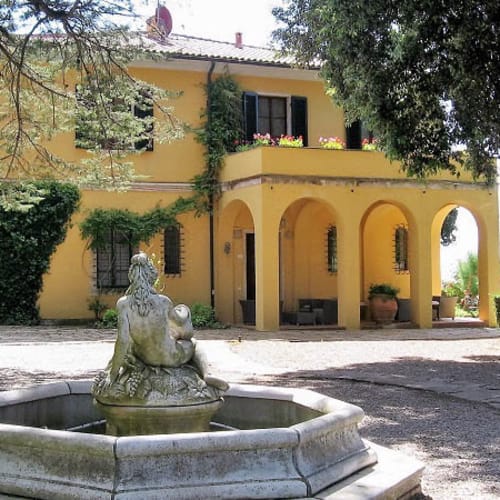 Tenuta La Bandita, Sassetta