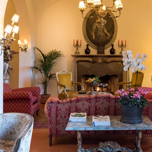Tenuta La Bandita, Sassetta