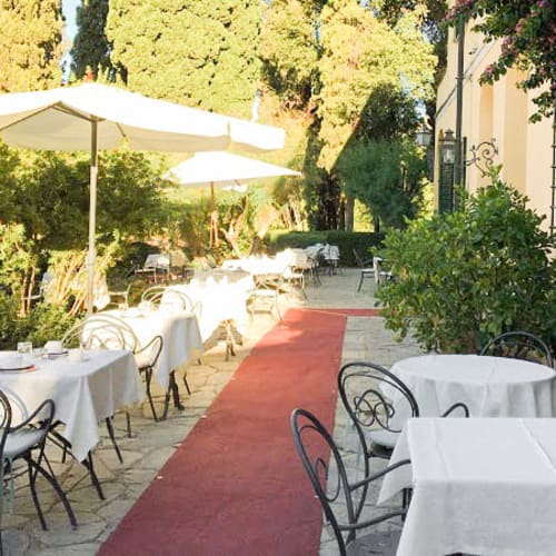 Tenuta La Bandita, Sassetta