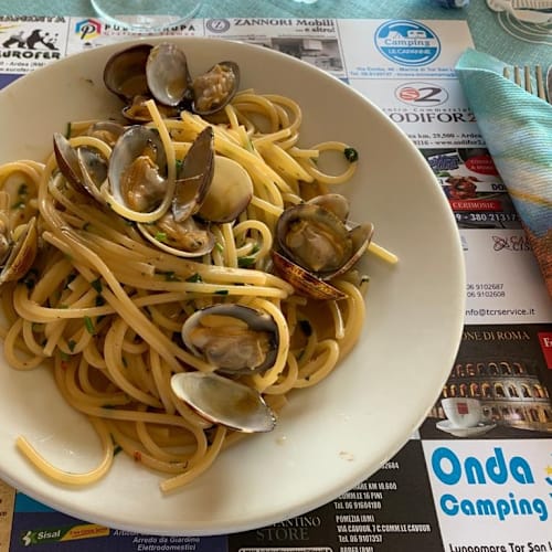 La Veranda, Marina di Ardea