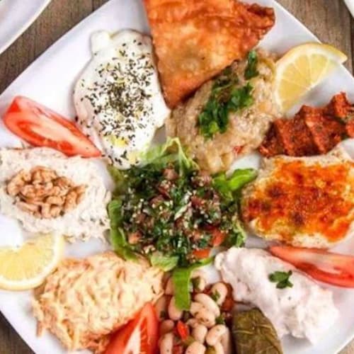 La Cuisine du Soleil, Clamart