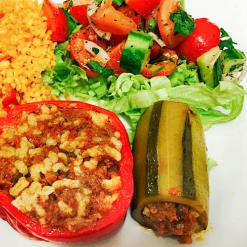 La Cuisine du Soleil, Clamart