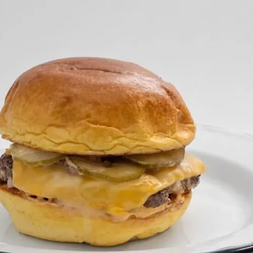 La Revolución  Burger, Madrid