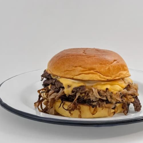 La Revolución  Burger, Madrid