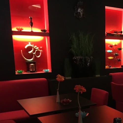 Restaurant Annapurna, Castricum