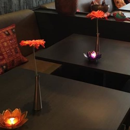 Restaurant Annapurna, Castricum