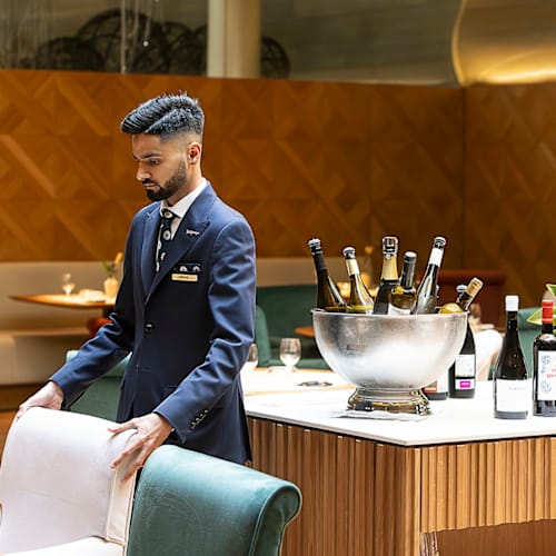 Hotel Monument Navidad, Barcelona