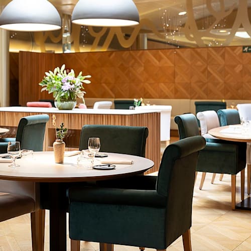 Hotel Monument Navidad, Barcelona