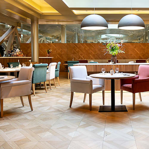 Hotel Monument Navidad, Barcelona