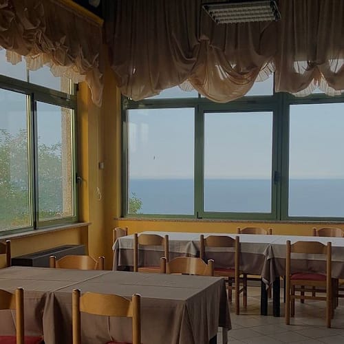 romantica ristorante pub e hotel, Montepagano