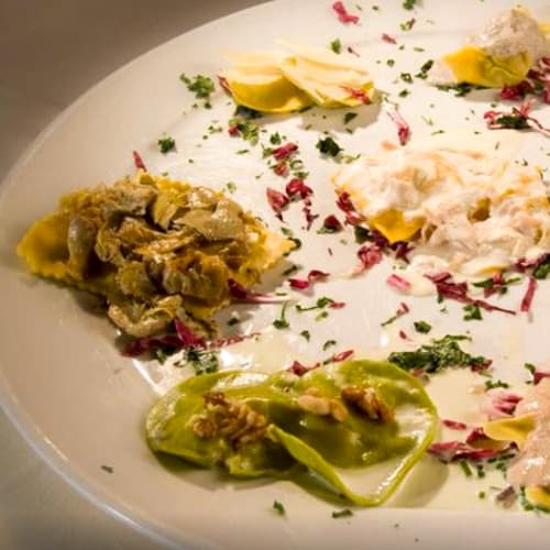 Trattoria osteria il Tagliere, Desenzano del Garda