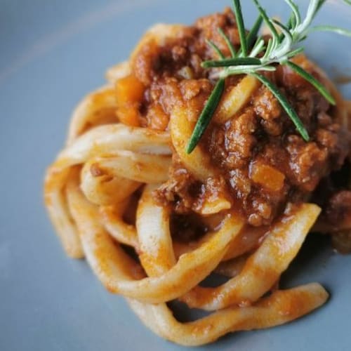 Trattoria Sull’Albero, Palazzetto
