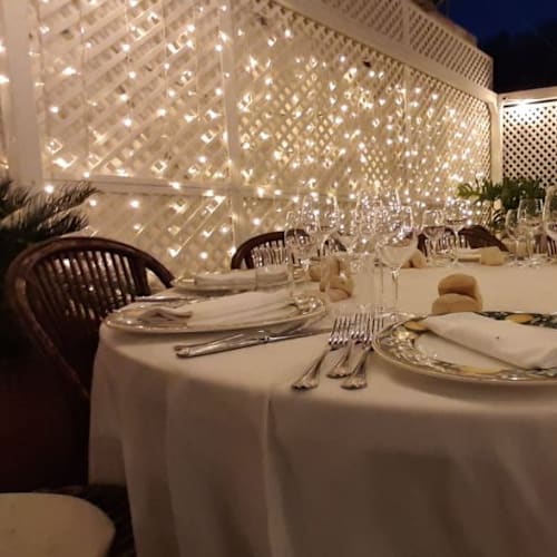 AragOsteria e Pinseria Corsara, Cagliari
